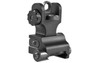SAMSON QF-FRS-A2 FLIP-UP REAR BLK