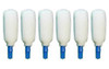 SWAB-ITS BORE-TIPS 9MM 6PK