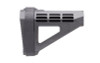 SB Tactical Stabilizing Brace AR15 SBM4 BLK