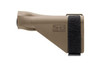 SB Tactical Stabilizing Brace CZ SCORPION PSB FDE