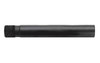 SB Tactical AR Pistol Standard Buffer Tube Aluminum Black