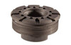 SCO HARVESTER BIG BORE 5/8X24 MOUNT