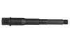 SEEKINS BBL 8" 300BLK STS BLK