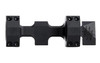 SEEKINS 34MM CANTILEVER MOUNT0MOA