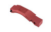 SEEKINS BILLET AR TRIGGER GUARD RED