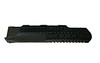 SGMT SAIGA RIFLE 3-RAIL FOREARM BLK