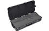 SKB I-SERIES DOUBLE RIFLE BLK