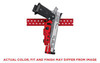 SL 014 HLSTR 6" 1911 SCP MNT TAC RH
