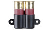 SL SHOTGUN SHELL HLDR RIVET MNT BLK