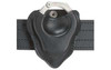 SL 090 CUFF CASE PLN BLK