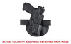 SL 5198 BELT CLP STI 2011 5" RH STX