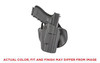 SL 578 7TS GLS PRO-FIT W FRM BLK LH