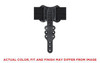 SL 6004DFA DROP FLEX ADAPTOR BLACK