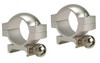SIMMONS RINGS MED SILVER