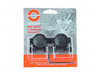 SIMMONS RINGS MED MATTE