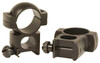 SIMMONS RINGS SEE-THRU MATTE