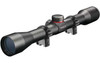 SIMMONS 22MAG 4X32 W/RNGS MATTE