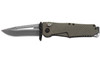 SOG KNIVES QUAKE 3.5" PLN SATIN
