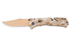 SOG KNIVES TRIDENT 3.75" DESERT CAMO