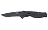SOG KNIVES TINI FLASH II 1/2 SERR
