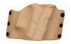 STEALTH OPERATOR COMPACT COY LH