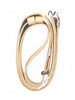SPRGFLD MATCH RFL LEATHER SLING