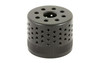 SPIKE'S DYNACOMP BRKNG SPDR END CAP