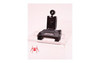SPIKE'S FLIP UP REAR SIGHTS