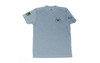 SPIKE'S TSHIRT WATERBOARDING INDI LG