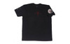 SPIKE'S TSHIRT IF GOD BE FOR BLK 2X