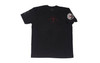 SPIKE'S TSHIRT IF GOD BE FOR BLK XL