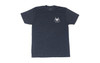 SPIKE'S TSHIRT TAC SPIDER NAVY SM
