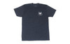 SPIKE'S TSHIRT TAC SPIDER NAVY XL