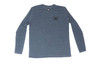 SPIKE'S TSHIRT LONG WTRBRD INDI 2X