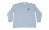 SPIKE'S TSHIRT LONG WTRBRD INDI 3X