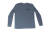 SPIKE'S TSHIRT LONG WTRBRD INDI MD