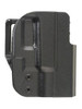 SPRGFLD PDL HLSTR XD GEAR ALL XD BLK
