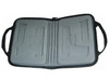 SPRGFLD XD PSTL CASE 4" XD BLK ZIPRD