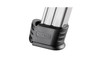 Springfield Armory XDM 3.8 9/40 Compact Magazine X-Tension Sleeve for Backstrap #2 Polymer Black XDM5002C
