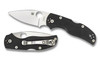 SPYDERCO NATIVE5 PLN S35VN