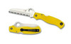 SPYDERCO ATLANTIC SALT YEL SPYDEREDG