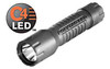 STRMLGHT POLYTAC LED BLK