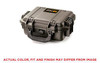 STORM IM2050 W/FOAM CAMO SWRL