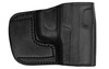 TAGUA BSH BLT/SLD 1911 4" RH BLK