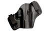 TAGUA DCH SW SHIELD RH BLK