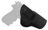 TAGUA OPH CONCEAL FOR GLK 23 RH BLK