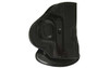 TAGUA PD2 Q/DRAW 1911 5" RH BLK