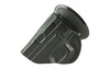 TAGUA PD2R Q/DRAW SP XD 40/9 RH BLK