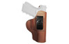 TAGUA SUPER SOFT FOR GLK 43 RH BRN