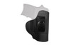 TAGUA SUPER SOFT S&W J-FRM RH BLK